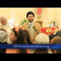 الموجز .. اسبوعية تعنى بنشاطات رئيس التحالف الوطني العراقي 9 -1 - 2018